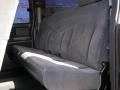 2002 Medium Charcoal Gray Metallic Chevrolet Silverado 1500 LS Extended Cab  photo #10