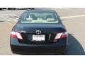 2009 Black Toyota Camry Hybrid  photo #5