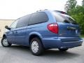 2007 Marine Blue Pearl Chrysler Town & Country LX  photo #3