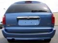 2007 Marine Blue Pearl Chrysler Town & Country LX  photo #5