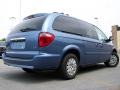 2007 Marine Blue Pearl Chrysler Town & Country LX  photo #6