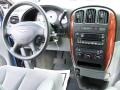 2007 Marine Blue Pearl Chrysler Town & Country LX  photo #13