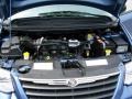 2007 Marine Blue Pearl Chrysler Town & Country LX  photo #14