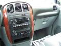 2007 Marine Blue Pearl Chrysler Town & Country LX  photo #17