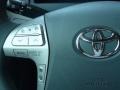2009 Super White Toyota Camry Hybrid  photo #13