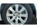 Super White - Camry Hybrid Photo No. 24