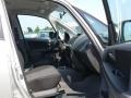 2007 Silky Silver Metallic Suzuki SX4 AWD  photo #8