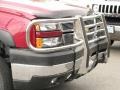 2007 Sport Red Metallic Chevrolet Silverado 2500HD Classic LT Crew Cab 4x4  photo #4