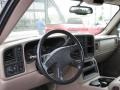 2007 Sport Red Metallic Chevrolet Silverado 2500HD Classic LT Crew Cab 4x4  photo #13