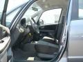 Azure Gray Metallic - SX4 Technology Sport Sedan Photo No. 7