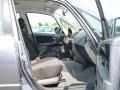 Azure Gray Metallic - SX4 Technology Sport Sedan Photo No. 8