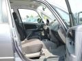 2009 Azure Gray Metallic Suzuki SX4 Technology Sport Sedan  photo #8