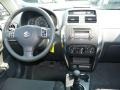 Azure Gray Metallic - SX4 Technology Sport Sedan Photo No. 9