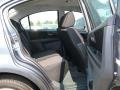 Azure Gray Metallic - SX4 Technology Sport Sedan Photo No. 12