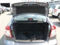 Azure Gray Metallic - SX4 Technology Sport Sedan Photo No. 13