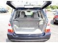 2006 Regal Blue Pearl Subaru Forester 2.5 X  photo #6