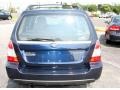 2006 Regal Blue Pearl Subaru Forester 2.5 X  photo #7