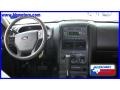 2008 White Suede Ford Explorer Sport Trac XLT  photo #7