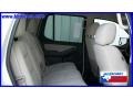 2008 White Suede Ford Explorer Sport Trac XLT  photo #9