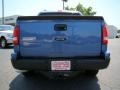 Sport Blue Metallic - Explorer Sport Trac XLT Photo No. 4