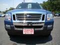 2009 Sport Blue Metallic Ford Explorer Sport Trac XLT  photo #7