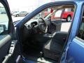 Sport Blue Metallic - Explorer Sport Trac XLT Photo No. 8