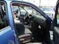 Sport Blue Metallic - Explorer Sport Trac XLT Photo No. 12