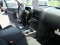 Sport Blue Metallic - Explorer Sport Trac XLT Photo No. 13