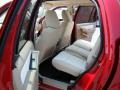 2009 Sangria Red Metallic Ford Explorer Sport Trac XLT  photo #9