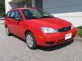 Infra-Red 2007 Ford Focus ZXW SE Wagon