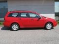 Infra-Red - Focus ZXW SE Wagon Photo No. 2