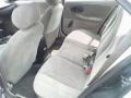 2000 Bright White Saturn S Series SL2 Sedan  photo #4