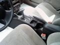 2000 Bright White Saturn S Series SL2 Sedan  photo #5