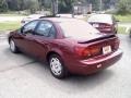 Cranberry - S Series SL2 Sedan Photo No. 3