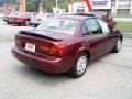 Cranberry - S Series SL2 Sedan Photo No. 4