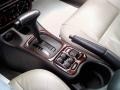 Cranberry - S Series SL2 Sedan Photo No. 7