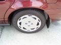 Cranberry - S Series SL2 Sedan Photo No. 9