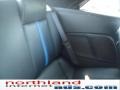 2010 Grabber Blue Ford Mustang GT Premium Convertible  photo #16