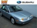 Silver Blue - S Series SL2 Sedan Photo No. 1