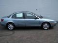 Silver Blue - S Series SL2 Sedan Photo No. 4