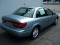 Silver Blue - S Series SL2 Sedan Photo No. 5