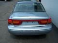 Silver Blue - S Series SL2 Sedan Photo No. 6