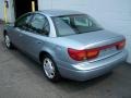 Silver Blue - S Series SL2 Sedan Photo No. 7