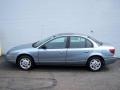 Silver Blue - S Series SL2 Sedan Photo No. 8