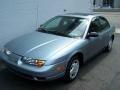Silver Blue - S Series SL2 Sedan Photo No. 10