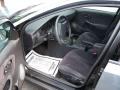 Silver Blue - S Series SL2 Sedan Photo No. 13