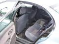 Silver Blue - S Series SL2 Sedan Photo No. 14