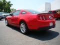 Torch Red - Mustang V6 Premium Coupe Photo No. 21