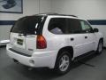 2004 Summit White GMC Envoy SLE 4x4  photo #4