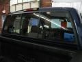 Indigo Blue Metallic - Sierra 1500 SLE Extended Cab 4x4 Photo No. 14